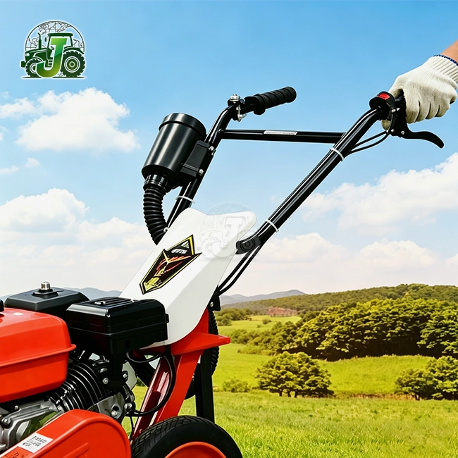 agriculture weed removing machine